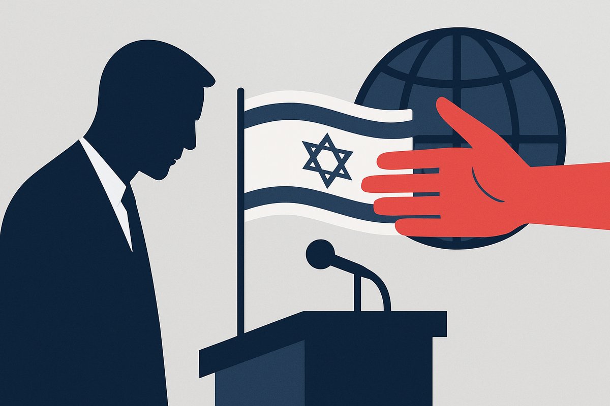 Ilustración generada con IA: Las denuncias de supuesta injerencia extranjera añaden incertidumbre al escrutinio en Israel